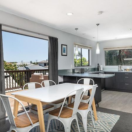 Convenient Family Bach With Easy Access To Blake Park The Beach And Downtown 芒格努伊山 外观 照片