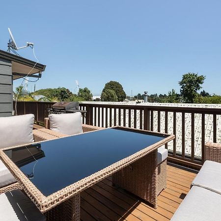 Convenient Family Bach With Easy Access To Blake Park The Beach And Downtown 芒格努伊山 外观 照片