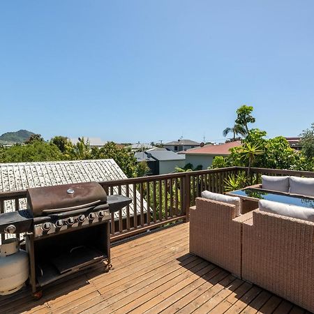 Convenient Family Bach With Easy Access To Blake Park The Beach And Downtown 芒格努伊山 外观 照片
