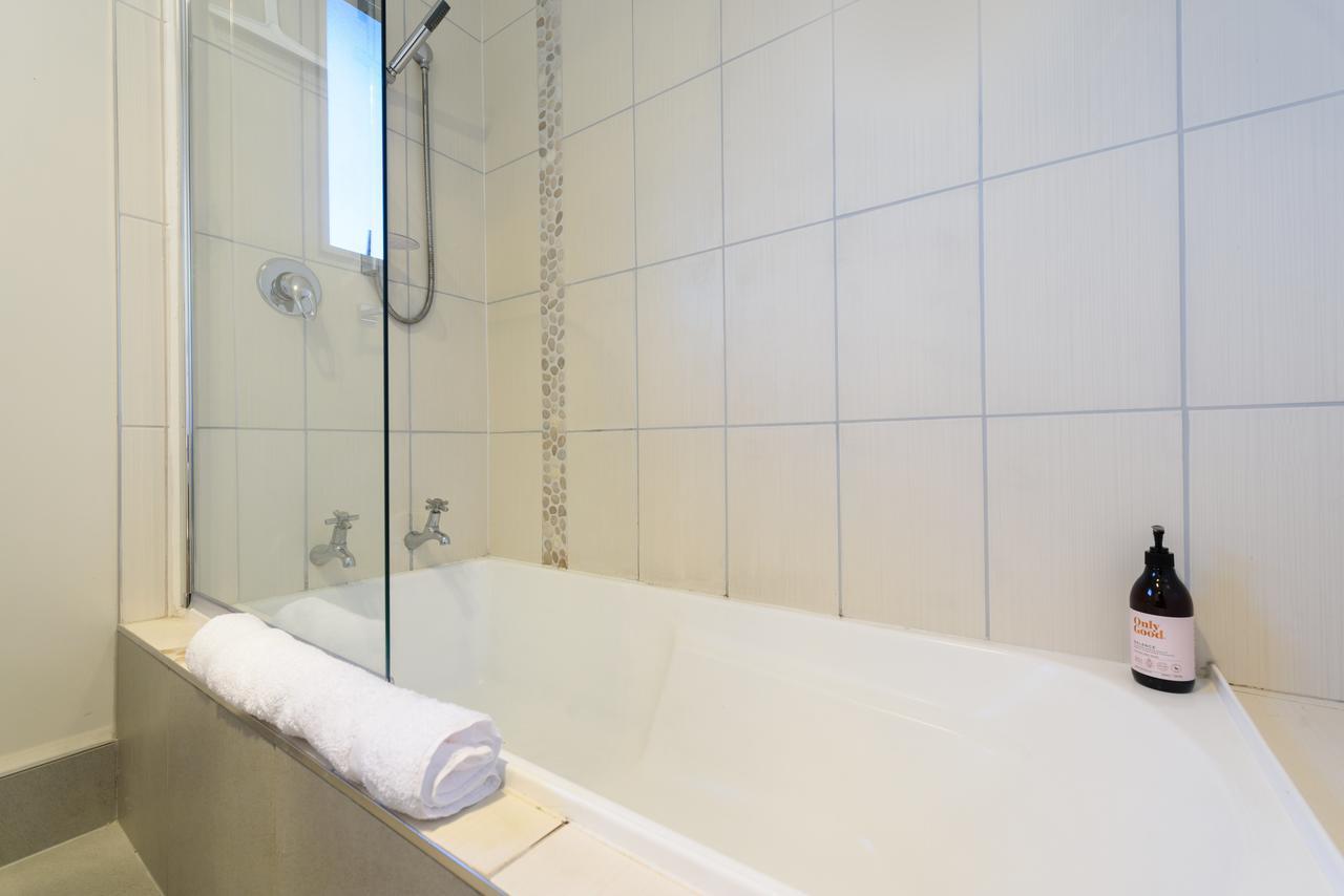 Convenient Family Bach With Easy Access To Blake Park The Beach And Downtown 芒格努伊山 外观 照片