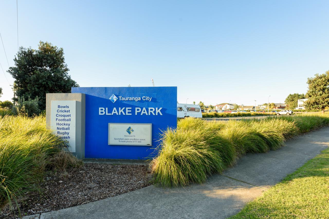 Convenient Family Bach With Easy Access To Blake Park The Beach And Downtown 芒格努伊山 外观 照片