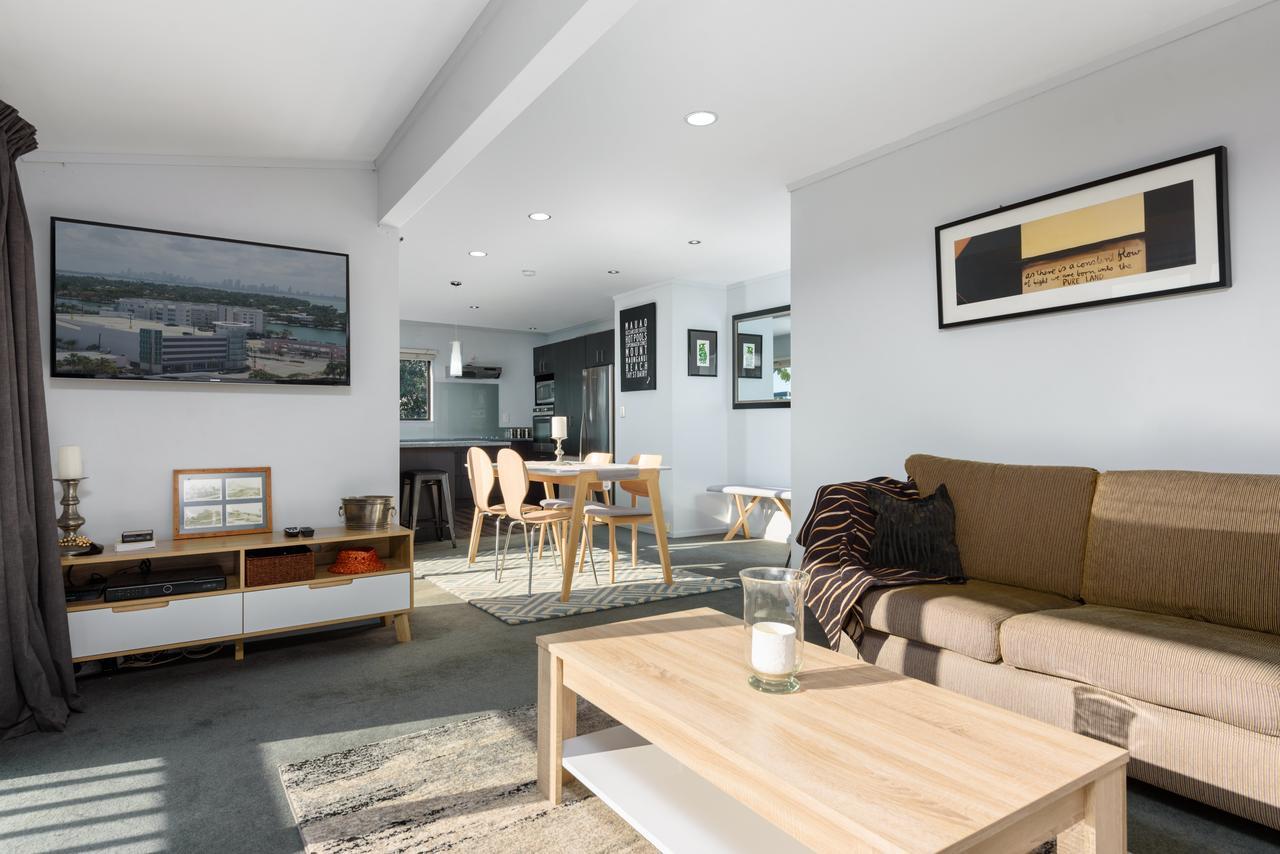 Convenient Family Bach With Easy Access To Blake Park The Beach And Downtown 芒格努伊山 外观 照片