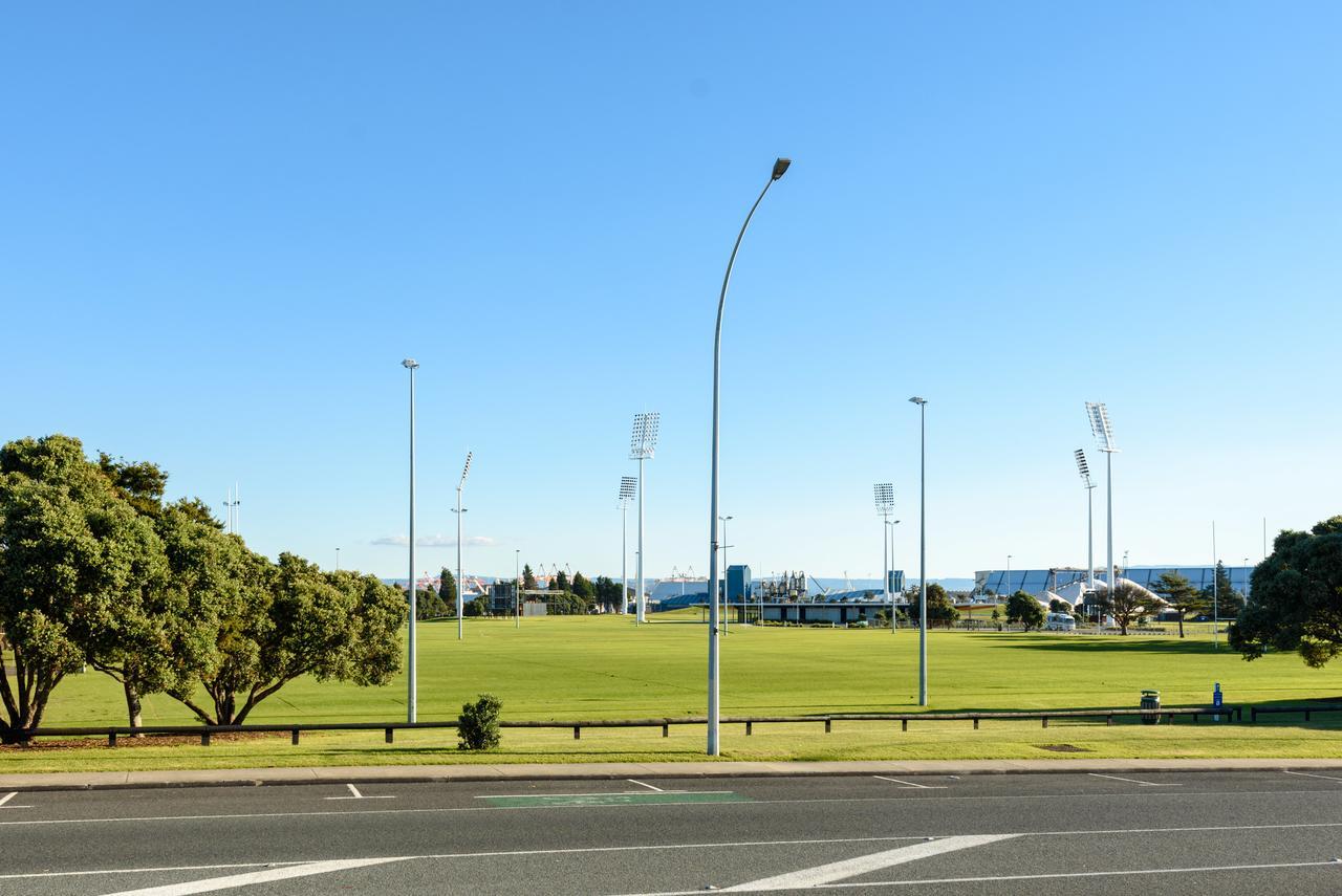 Convenient Family Bach With Easy Access To Blake Park The Beach And Downtown 芒格努伊山 外观 照片